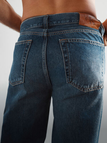 Calvin Klein Men's Denim